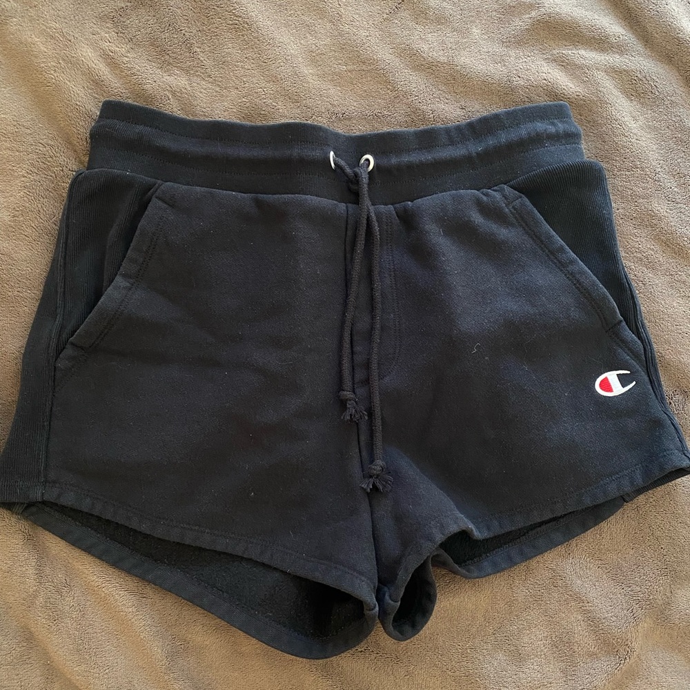 Champion Reverse Weave Shorts